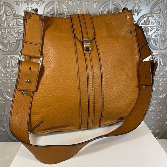 Authentic Milly Saddlebag    - Picture 2 of 8